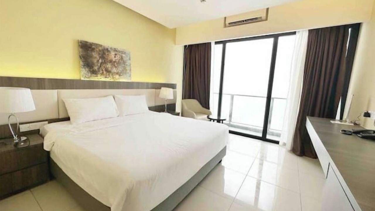 Photo of Bedroom in Genting Highlands