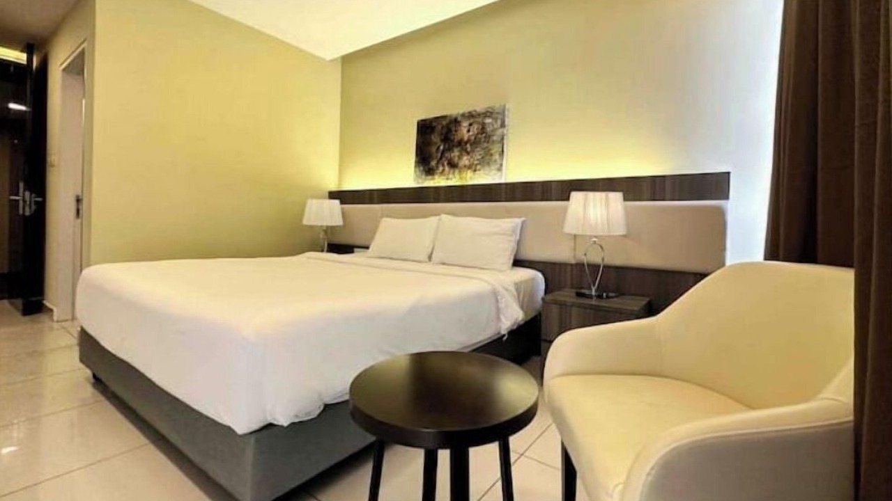 Photo of Bedroom in Genting Highlands