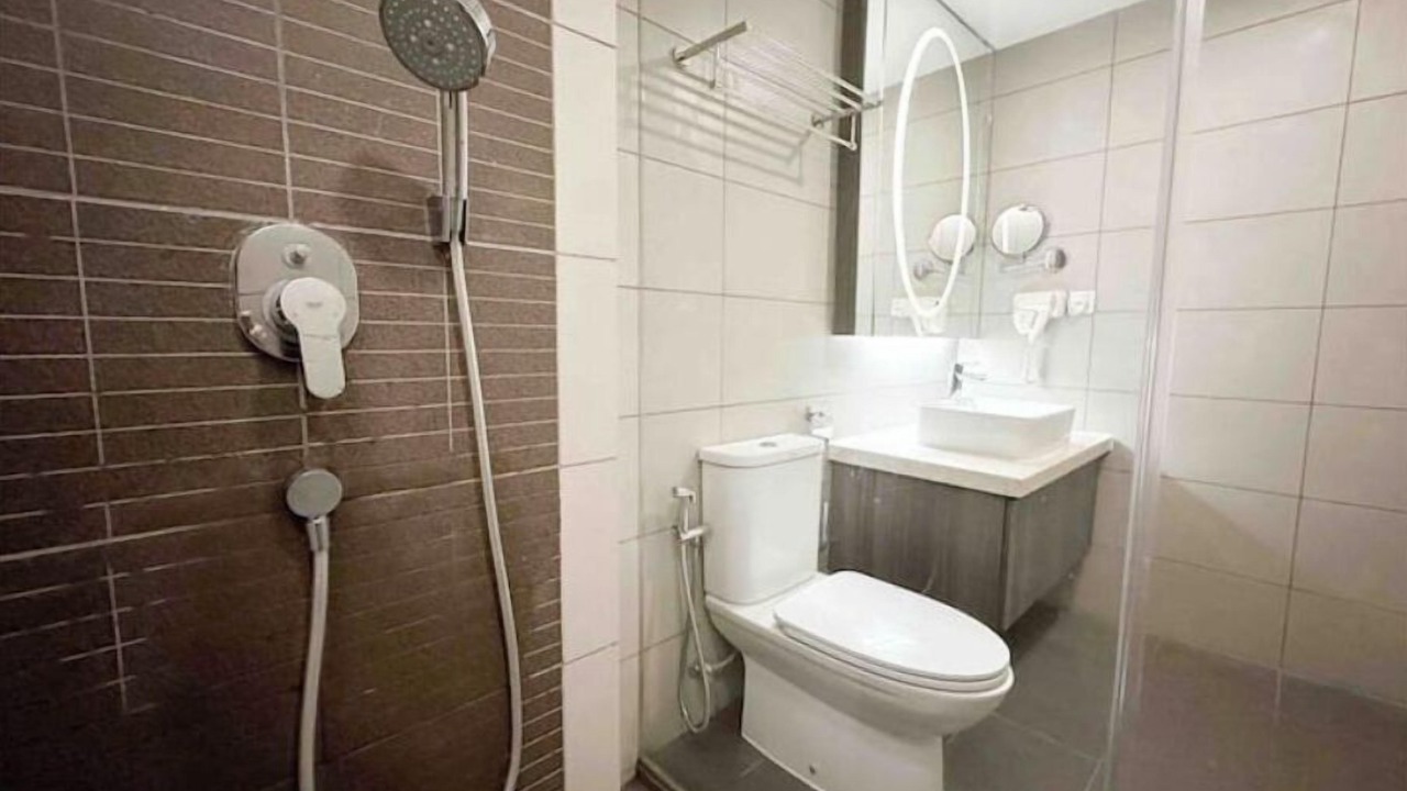 Photo of Bathroom in Genting Highlands