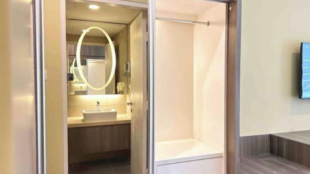 Photo of Bathroom in Genting Highlands