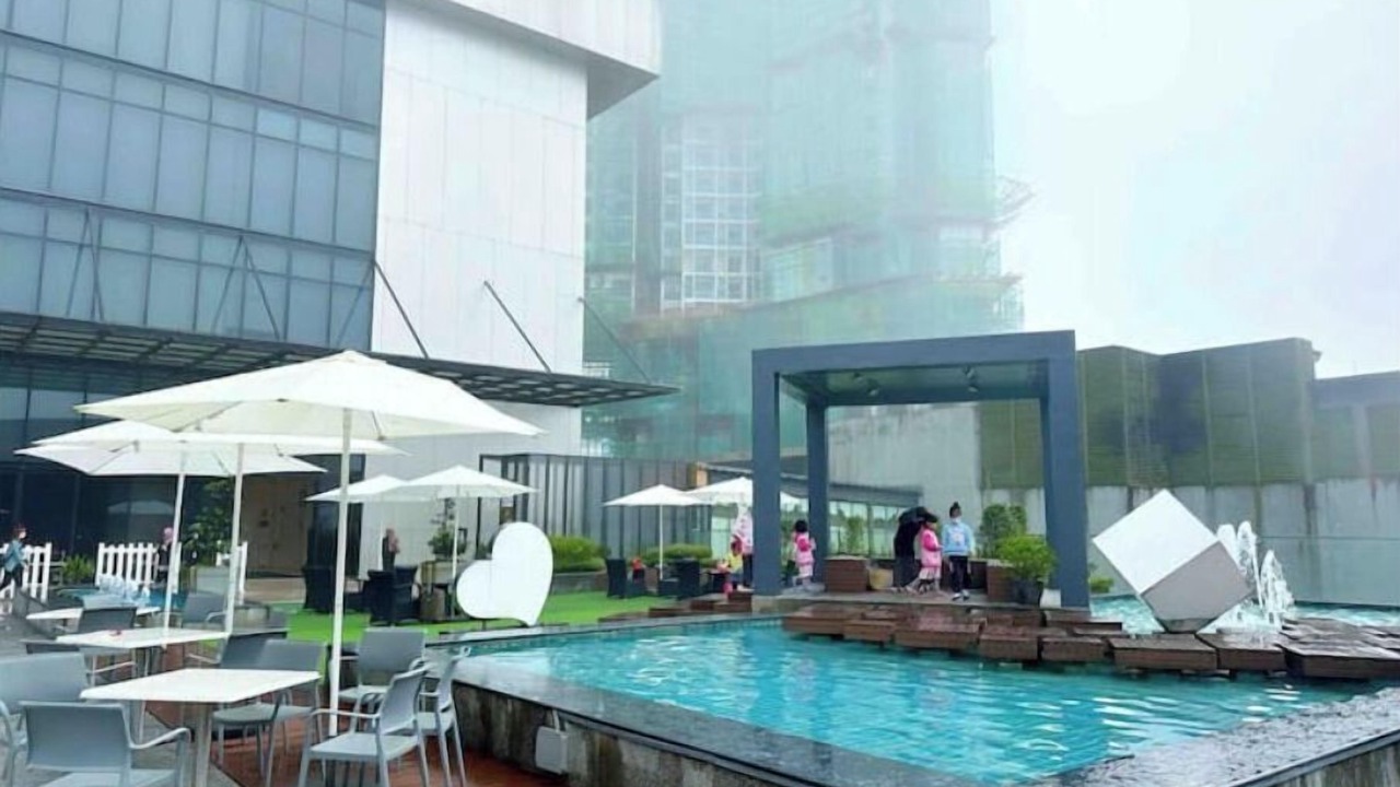 Photo of Outdoor in Genting Highlands