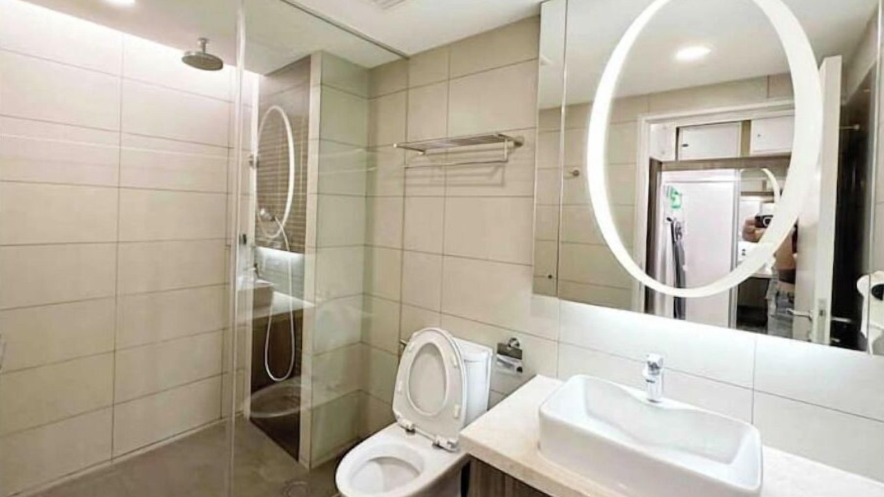 Photo of Bathroom in Genting Highlands