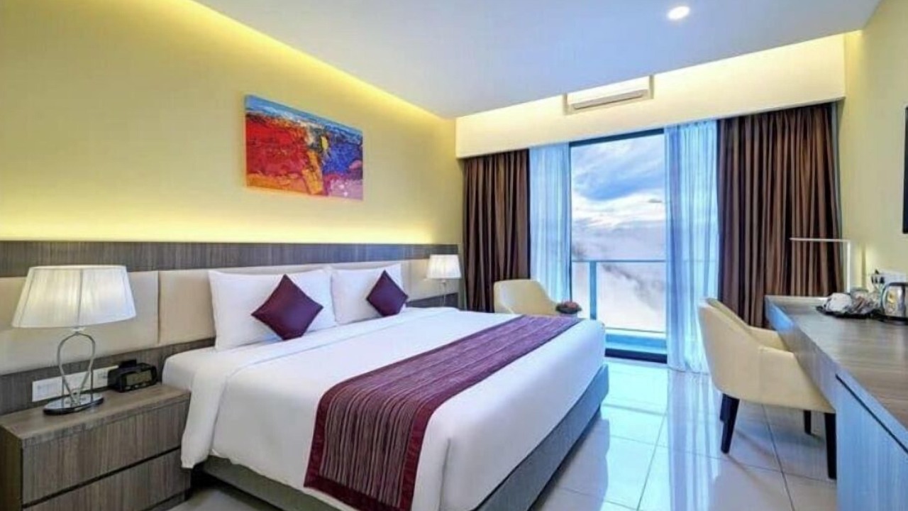 Photo of Bedroom in Genting Highlands