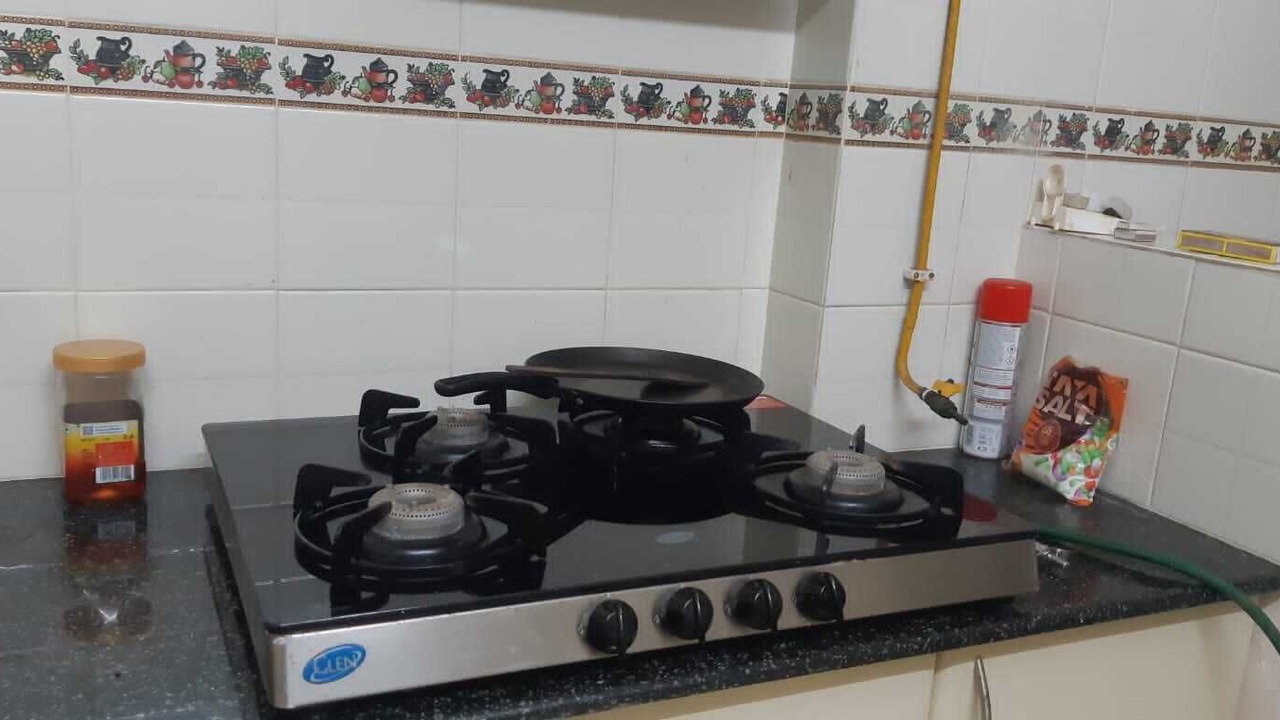 Photo of Kitchen in Kalapettai