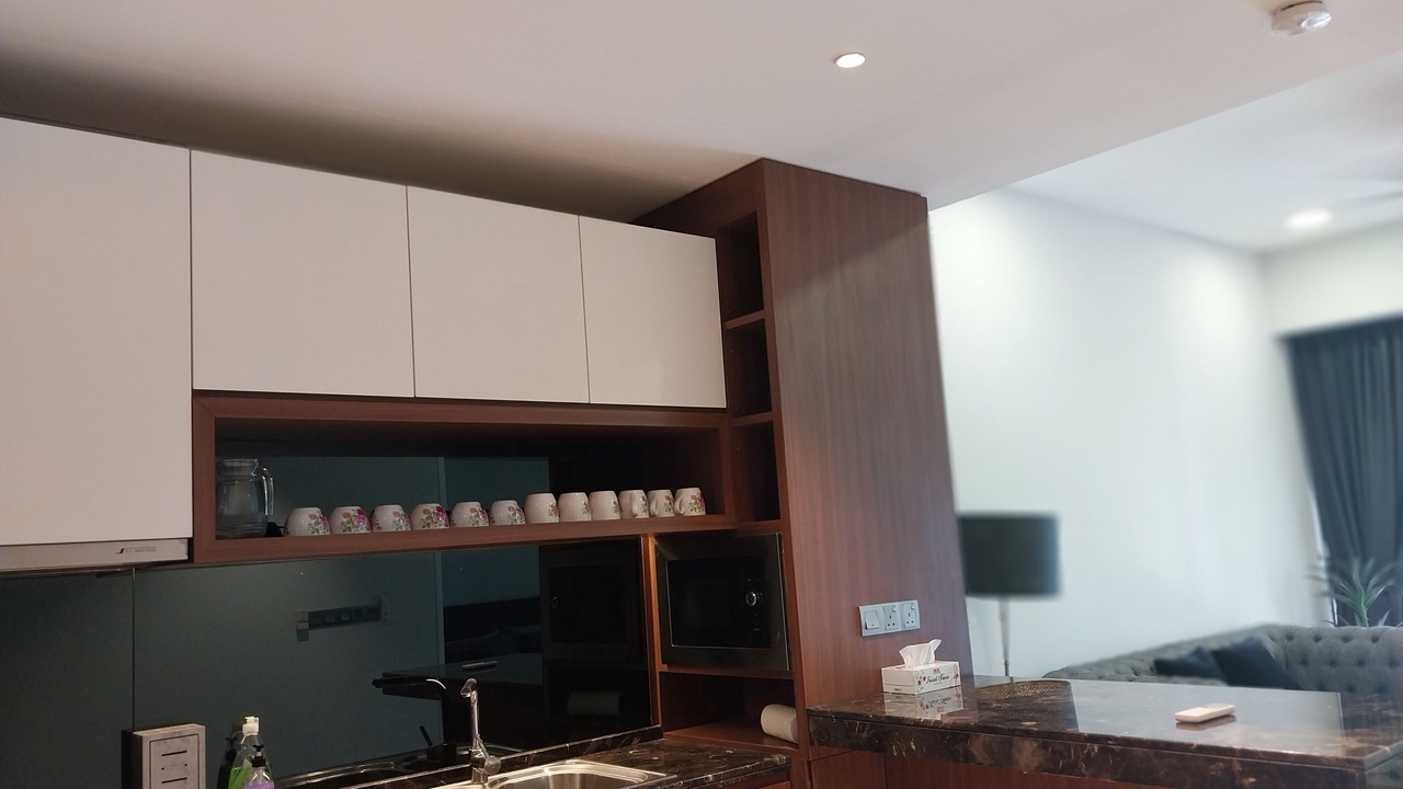 Photo of Kitchen in Kuala Lumpur City Centre