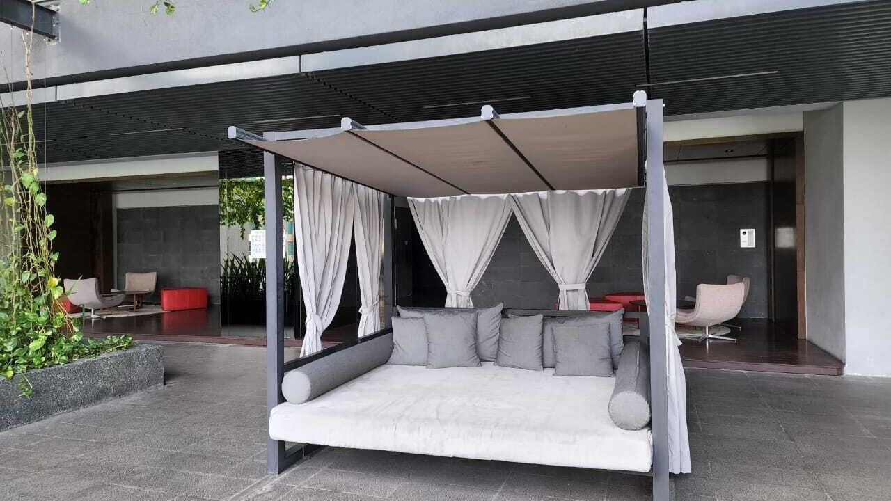 Photo of Patio Balcony in Kuala Lumpur City Centre
