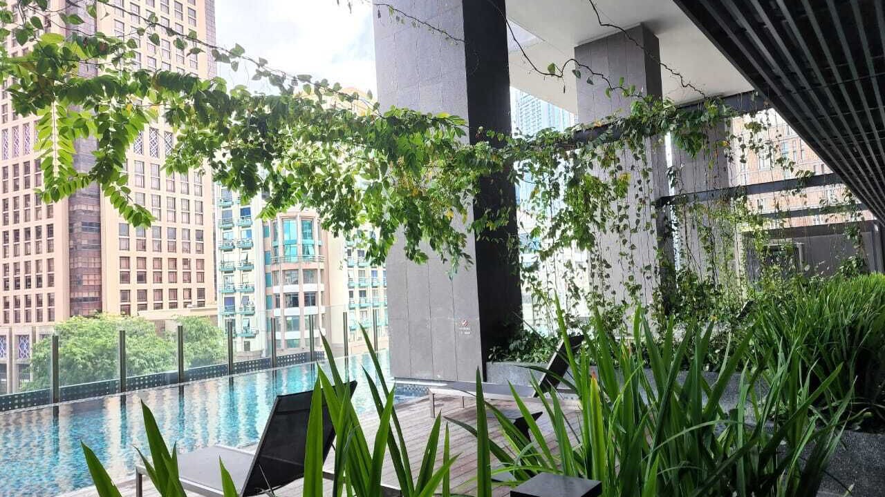 Photo of Outdoor in Kuala Lumpur City Centre
