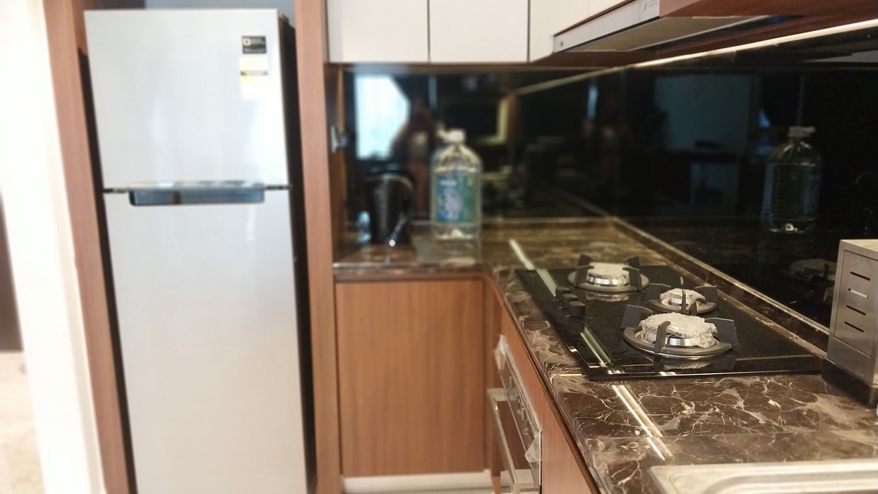 Photo of Kitchen in Kuala Lumpur City Centre