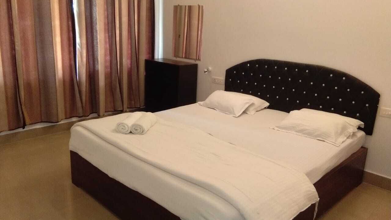Photo of Bedroom in Havelock Island