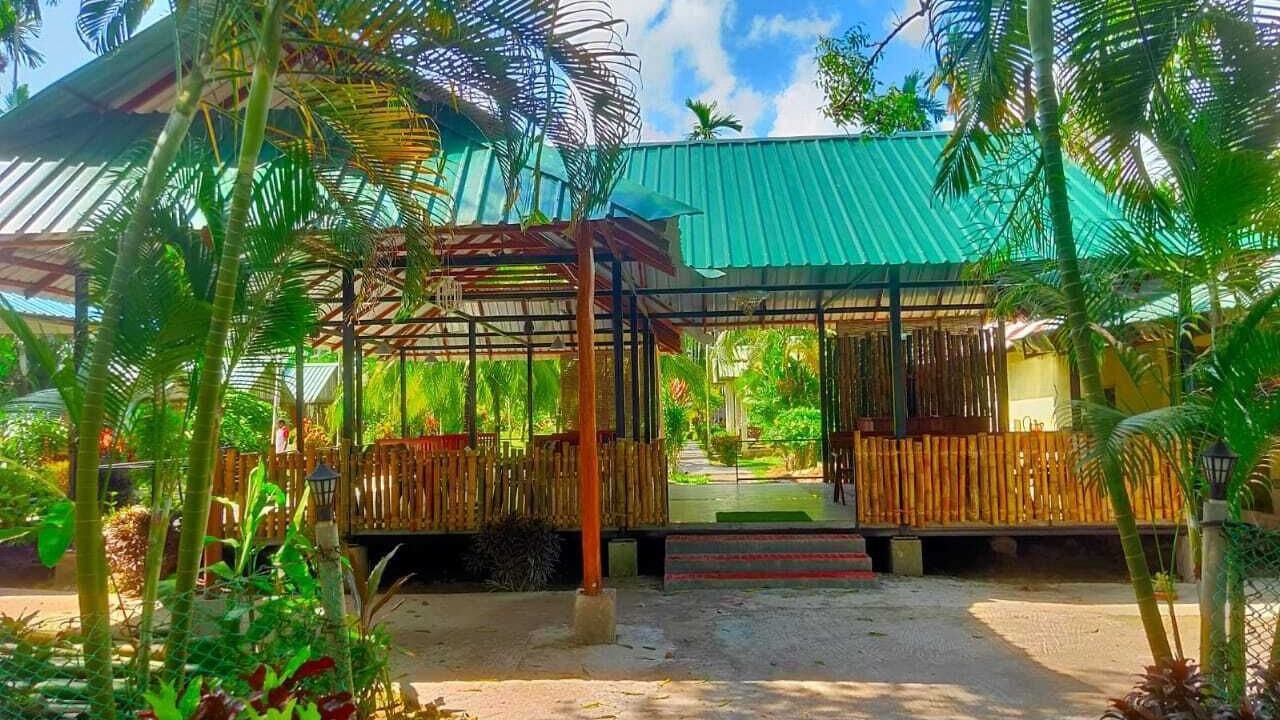 Photo of Patio Balcony in Havelock Island