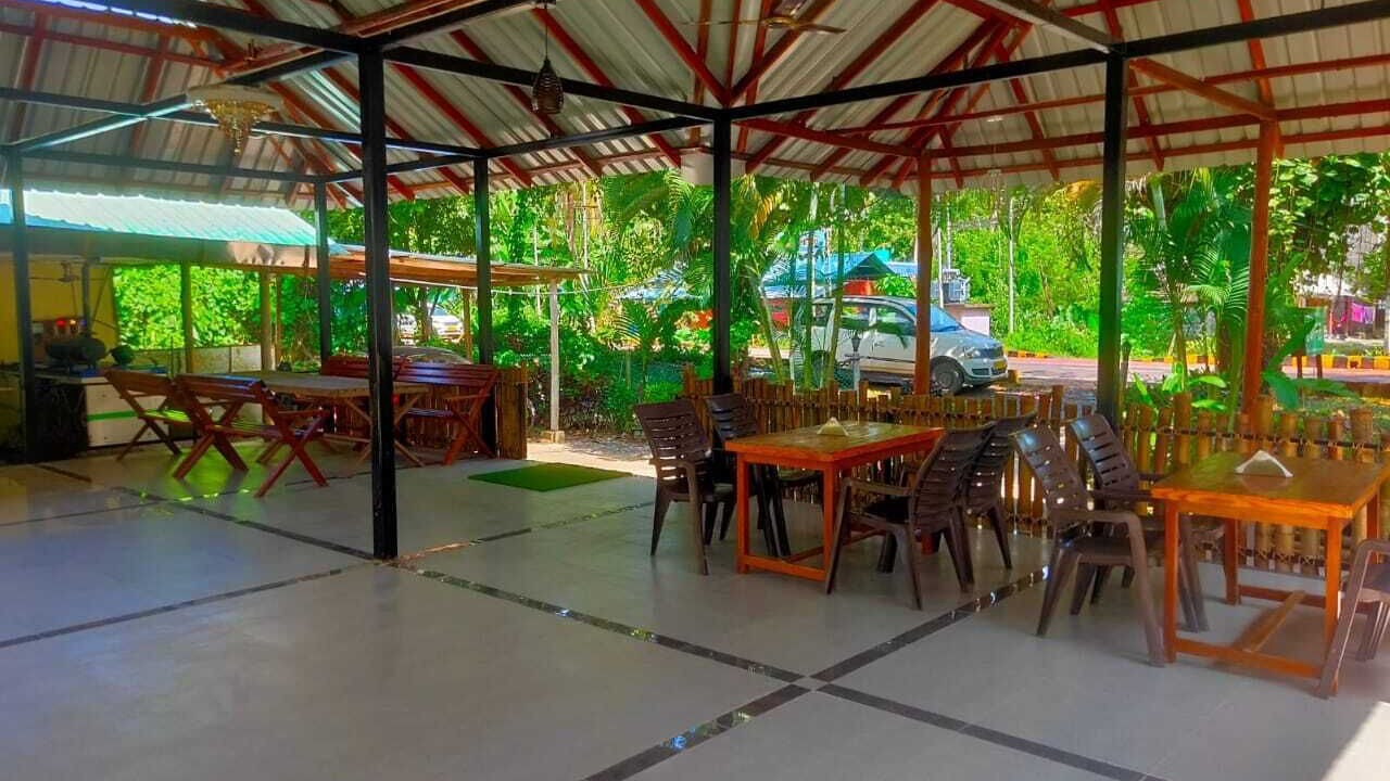 Photo of Outdoor in Havelock Island