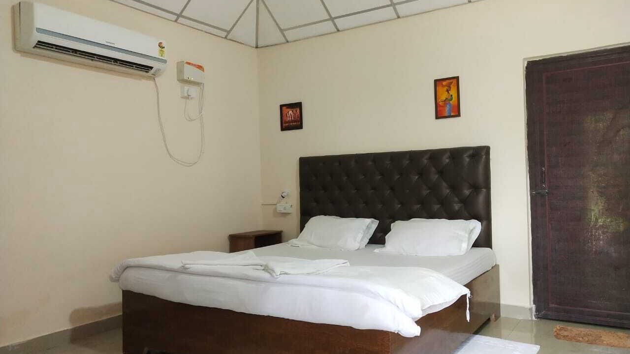 Photo of Bedroom in Havelock Island