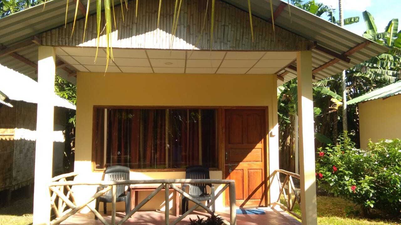 Photo of Patio Balcony in Havelock Island