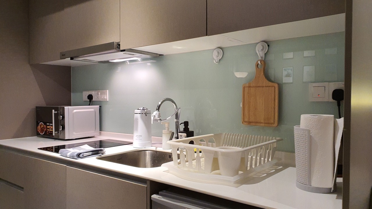 Photo of Kitchen in Cyberjaya