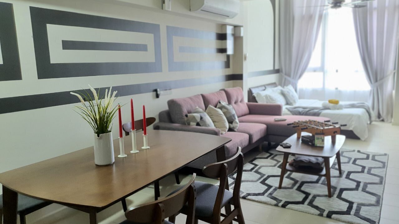 Photo of Bedroom in Cyberjaya