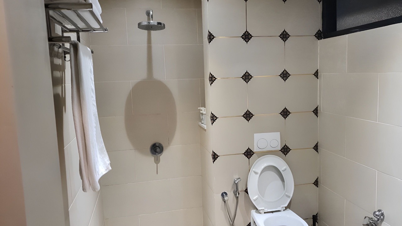 Photo of Bathroom in Cyberjaya