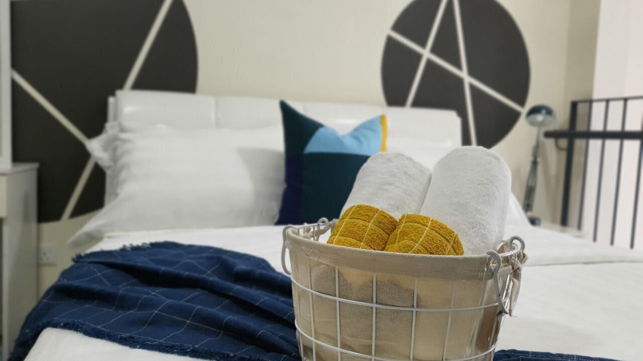Photo of Bedroom in Cyberjaya