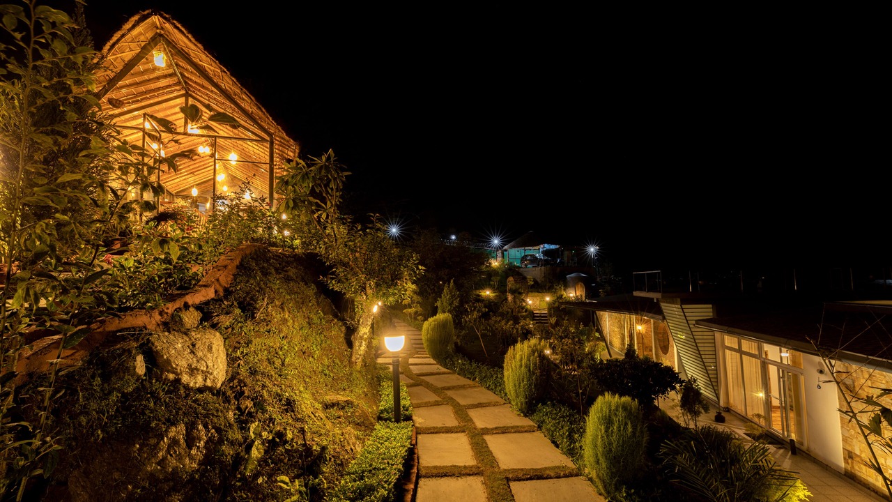 Photo of Outdoor in Majkhali