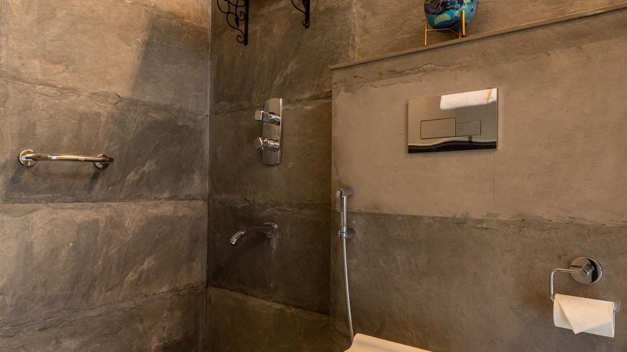 Photo of Bathroom in Majkhali