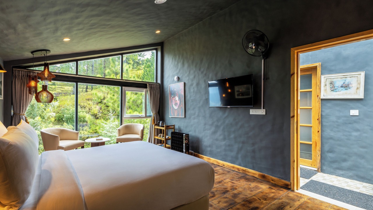 Photo of Bedroom in Majkhali