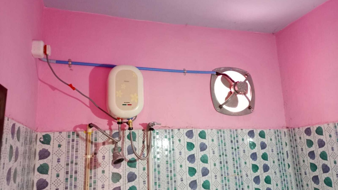 Photo of Bathroom in Palayankottai