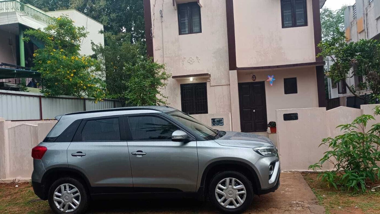 Photo of Outdoor in Palayankottai