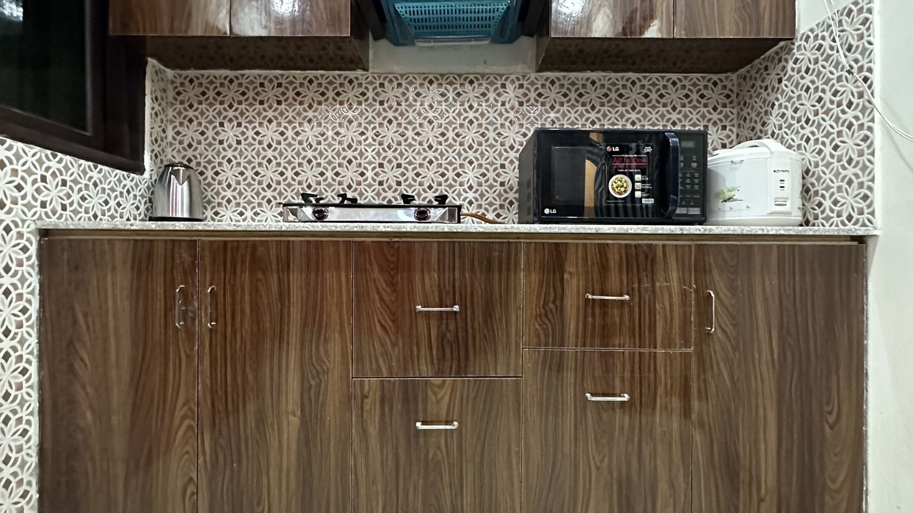 Photo of Kitchen in South West
