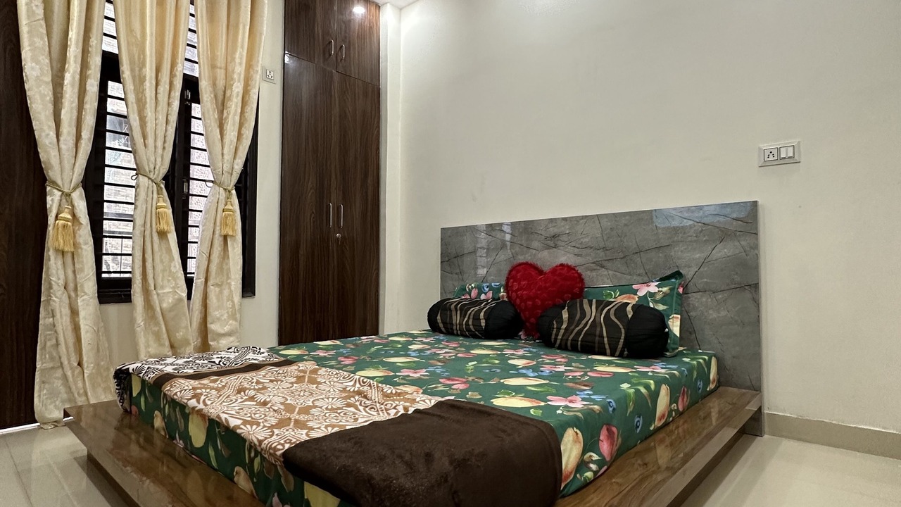 Photo of Bedroom in South West