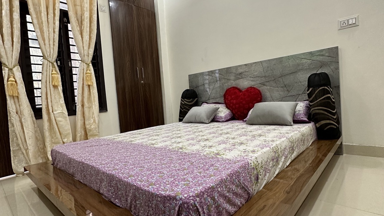 Photo of Bedroom in South West