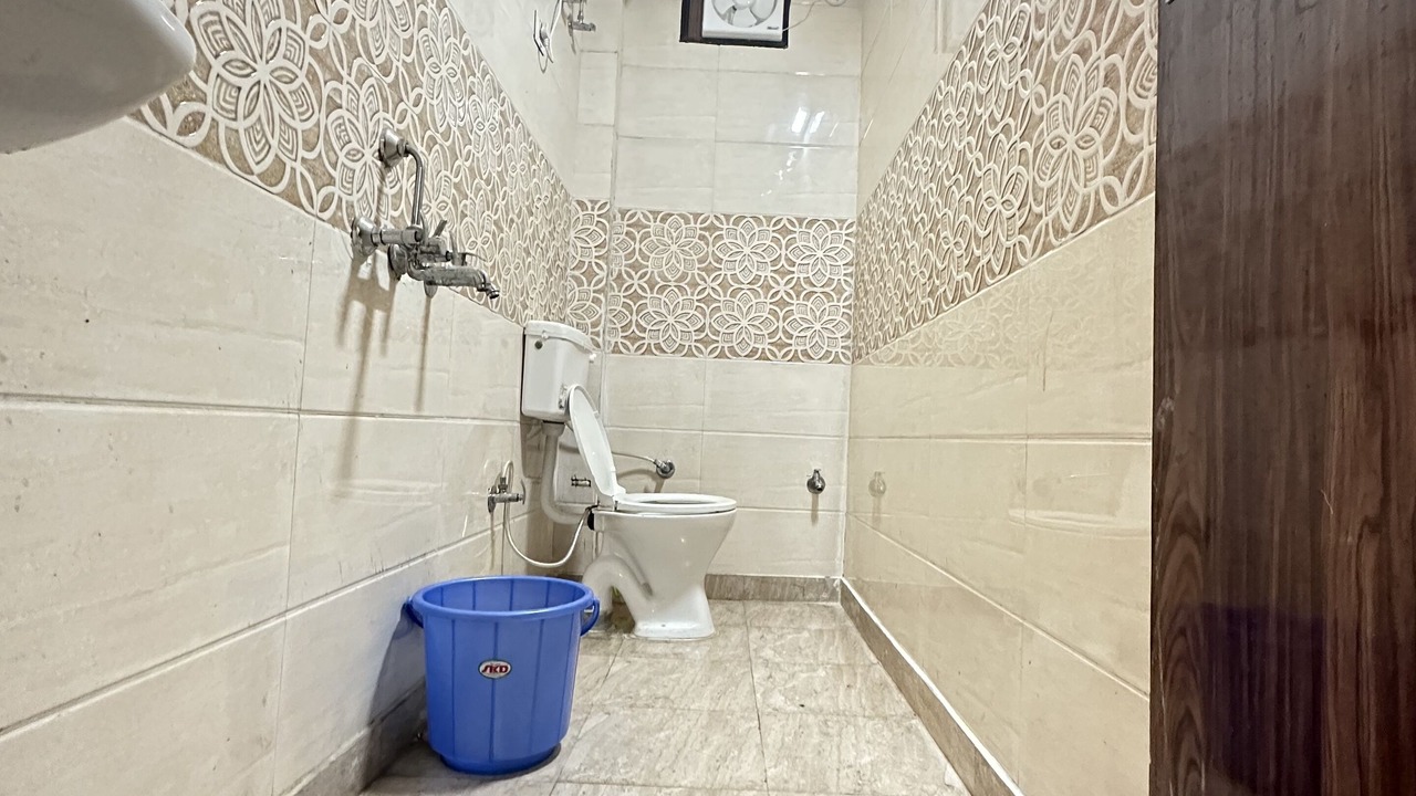 Photo of Bathroom in South West