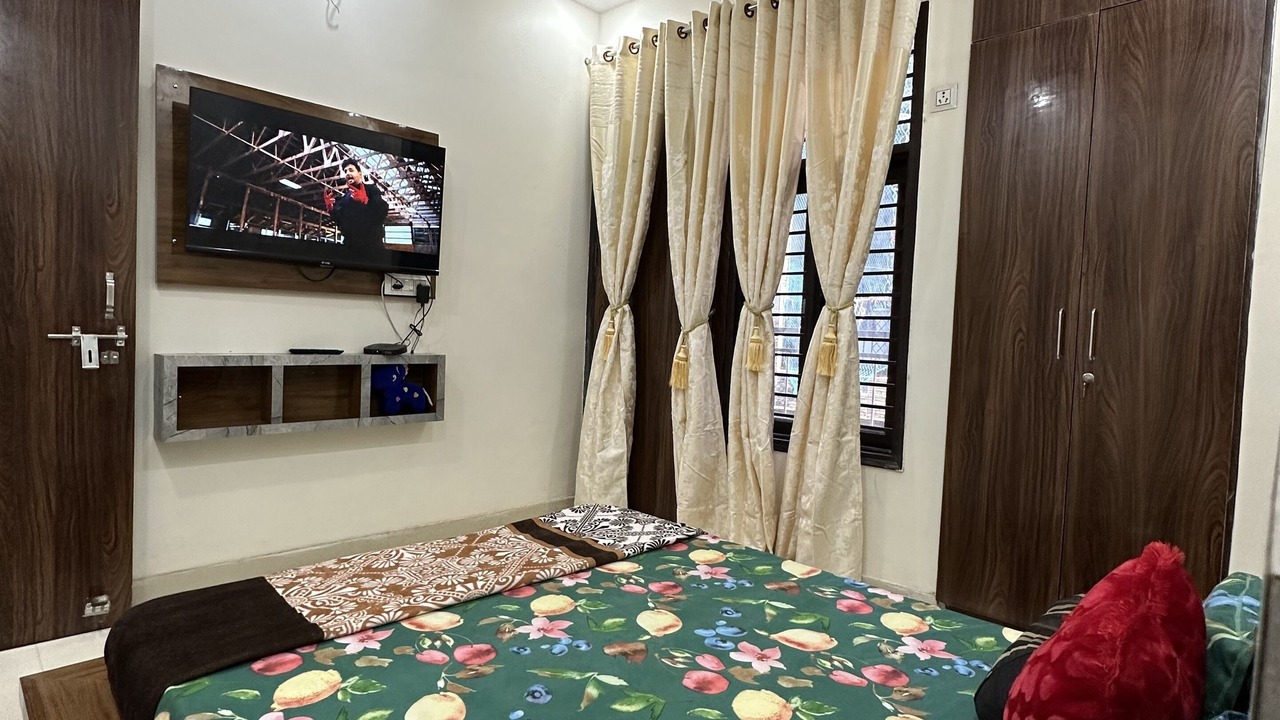 Photo of Bedroom in South West