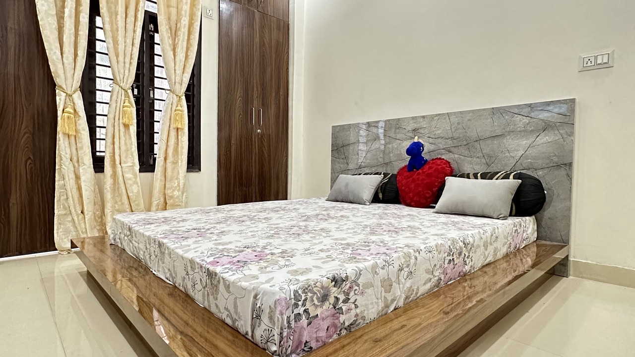 Photo of Bedroom in South West
