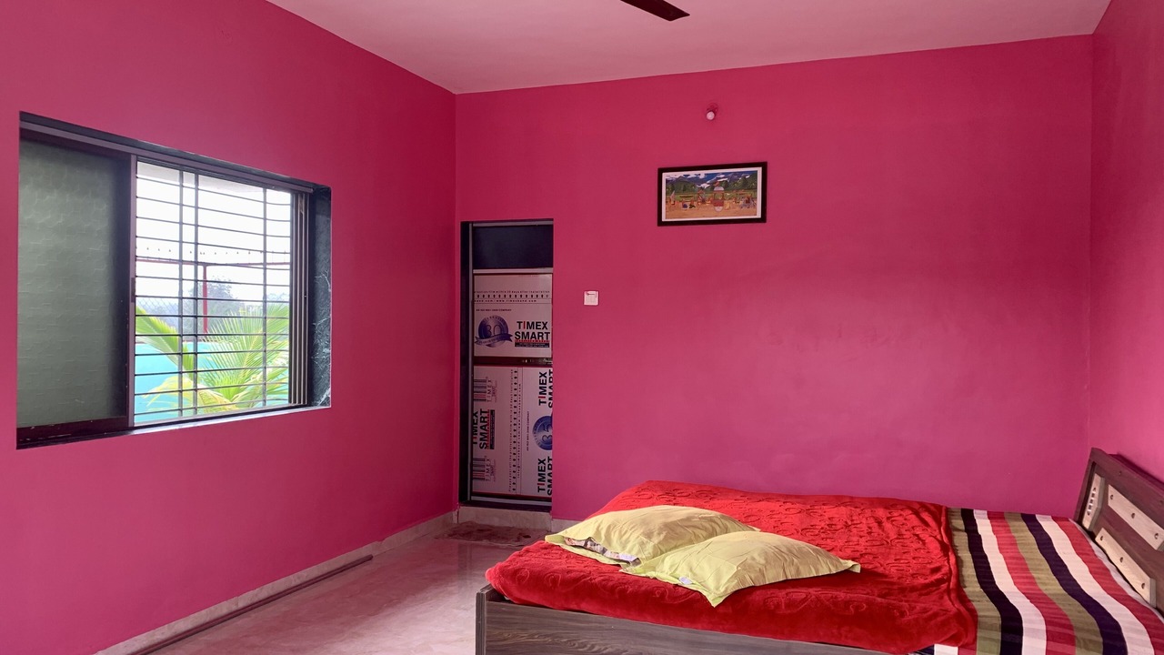 Photo of Bedroom in Palghar