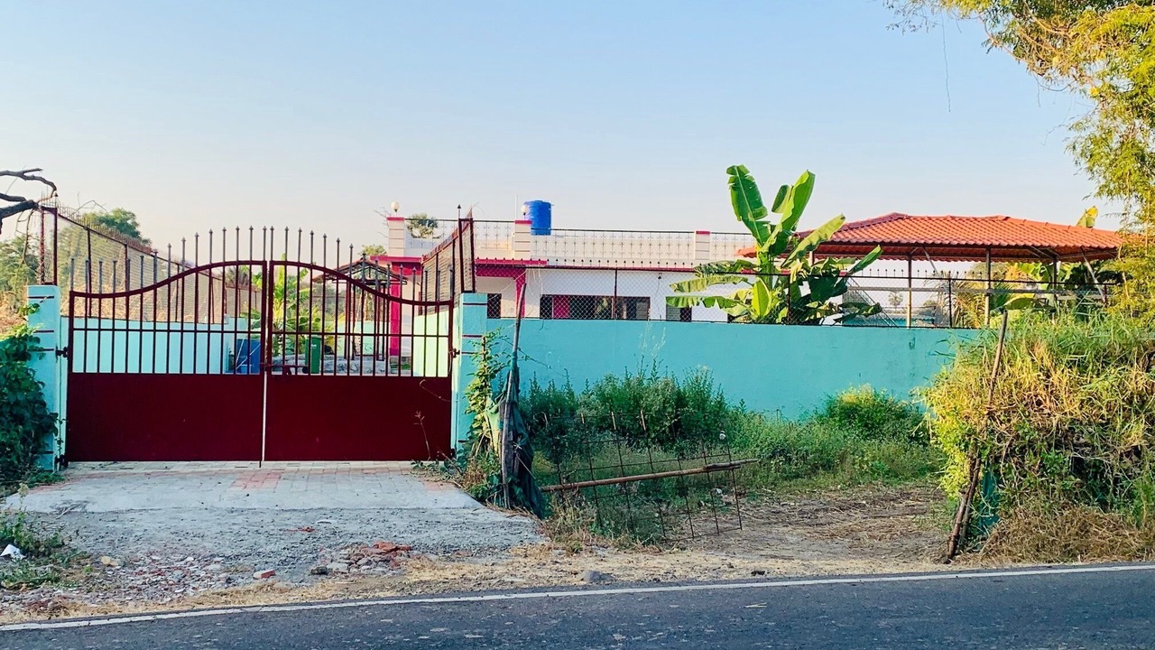 Photo of Outdoor in Palghar