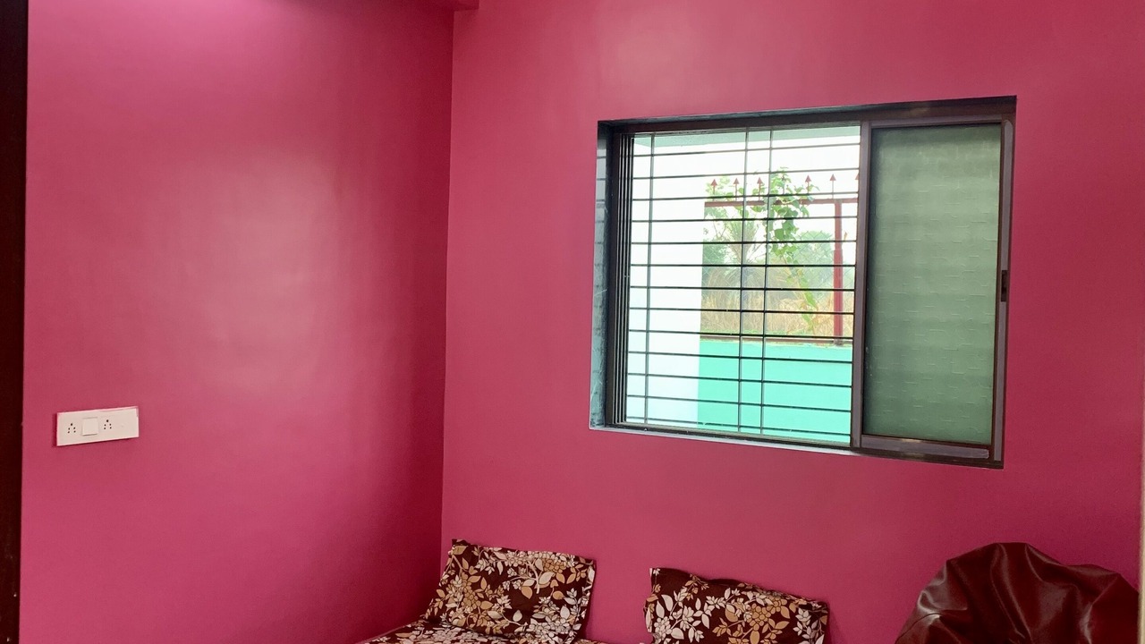 Photo of Bedroom in Palghar