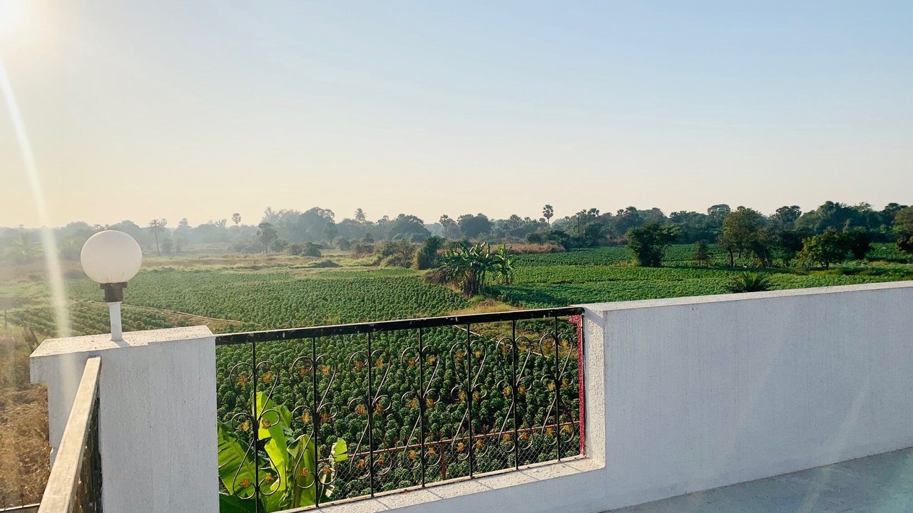 Photo of Outdoor in Palghar