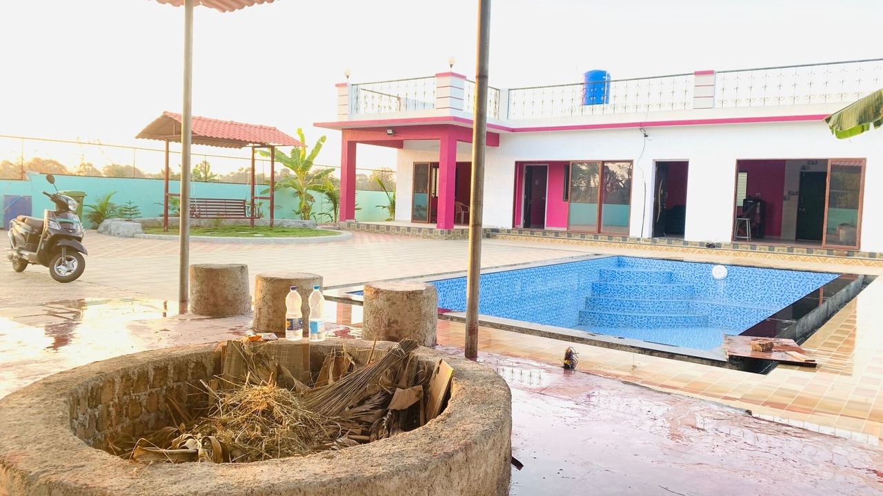 Photo of Outdoor in Palghar