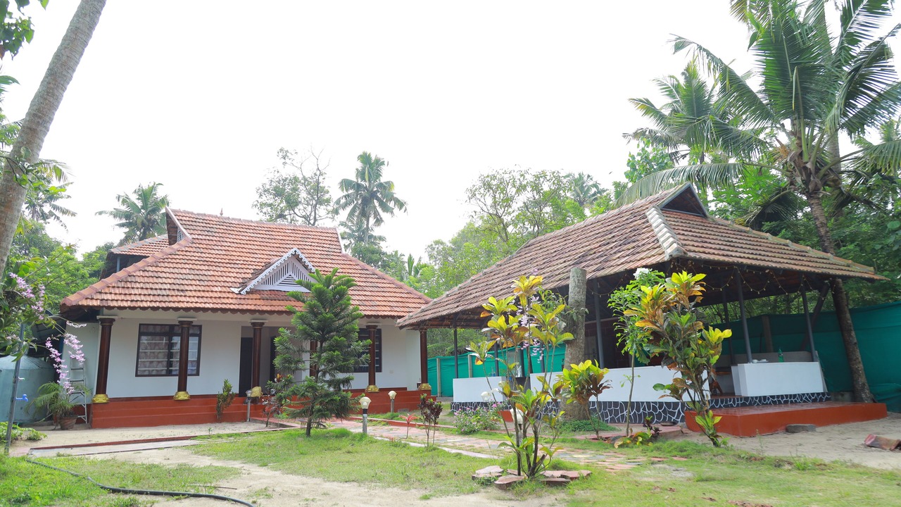 Photo of Outdoor in Andhakaranazhy