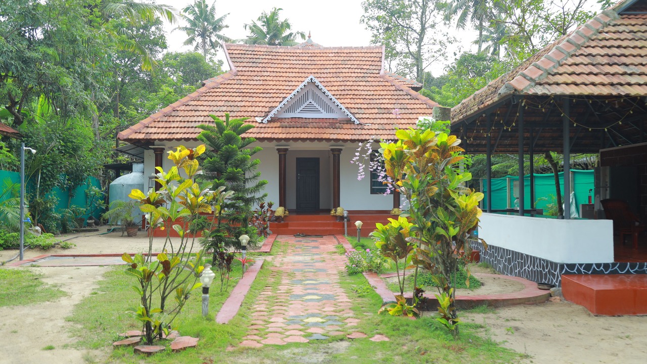 Photo of Outdoor in Andhakaranazhy