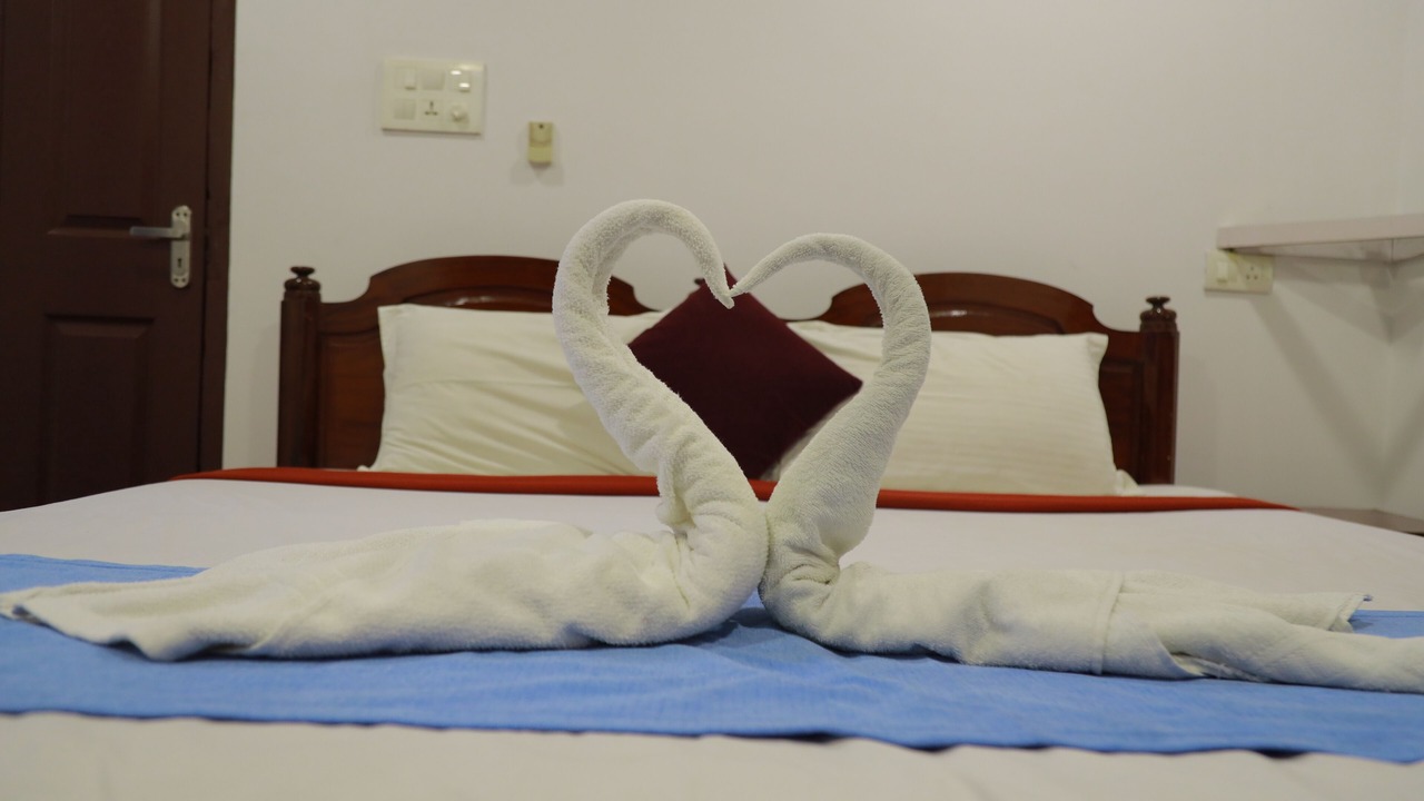 Photo of Bedroom in Andhakaranazhy