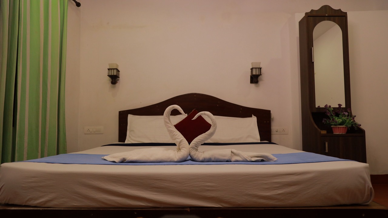 Photo of Bedroom in Andhakaranazhy