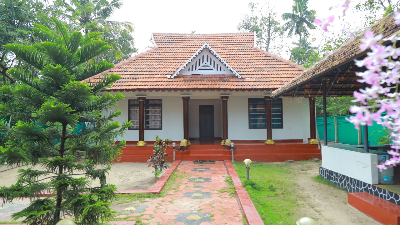 Photo of Outdoor in Andhakaranazhy