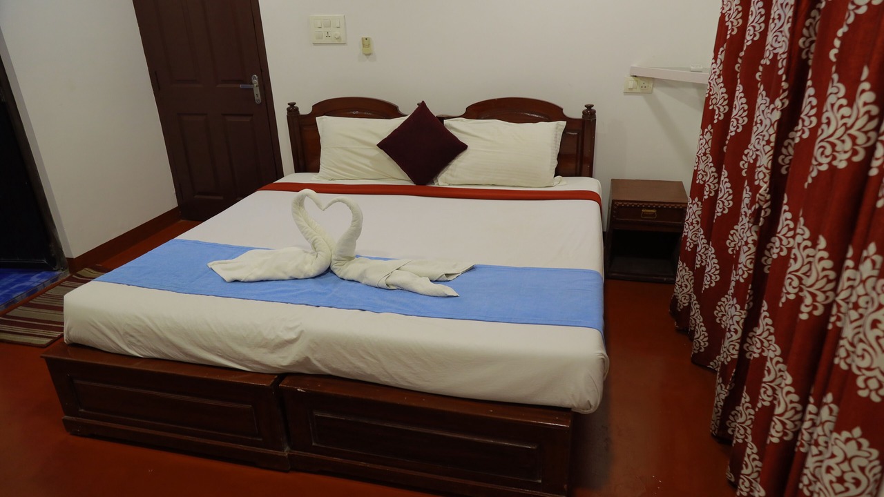 Photo of Bedroom in Andhakaranazhy