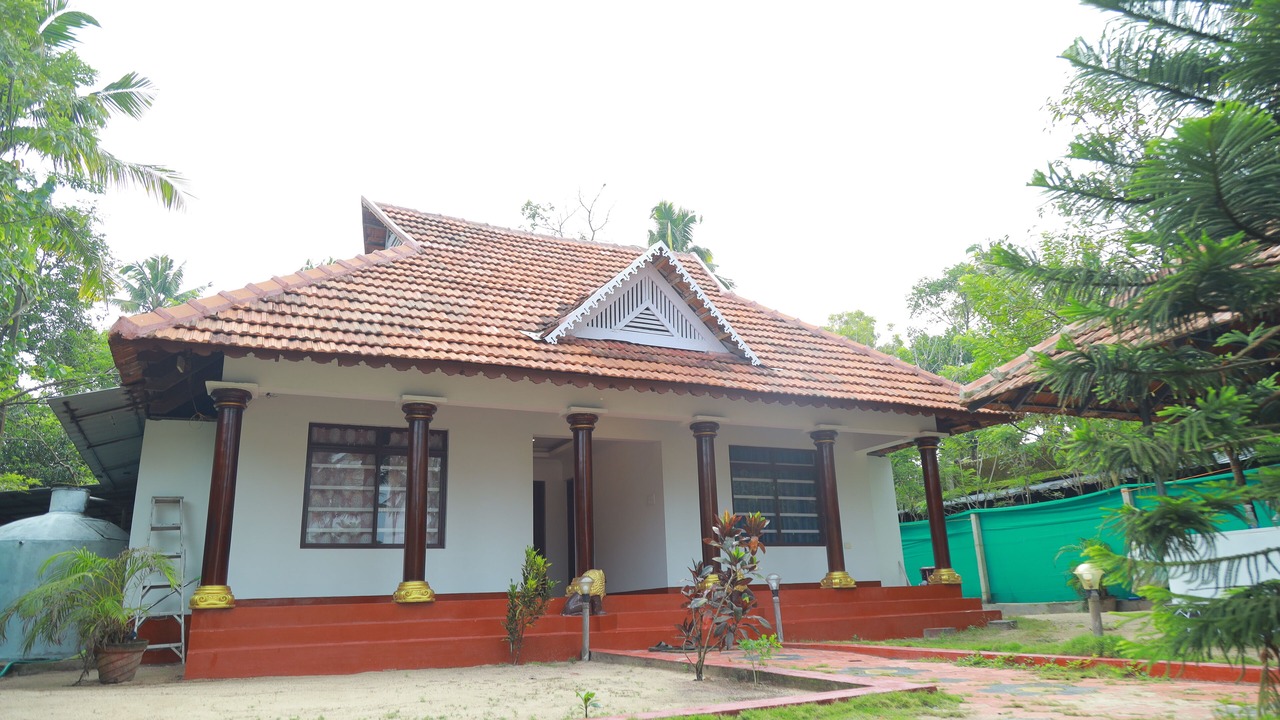 Photo of Outdoor in Andhakaranazhy