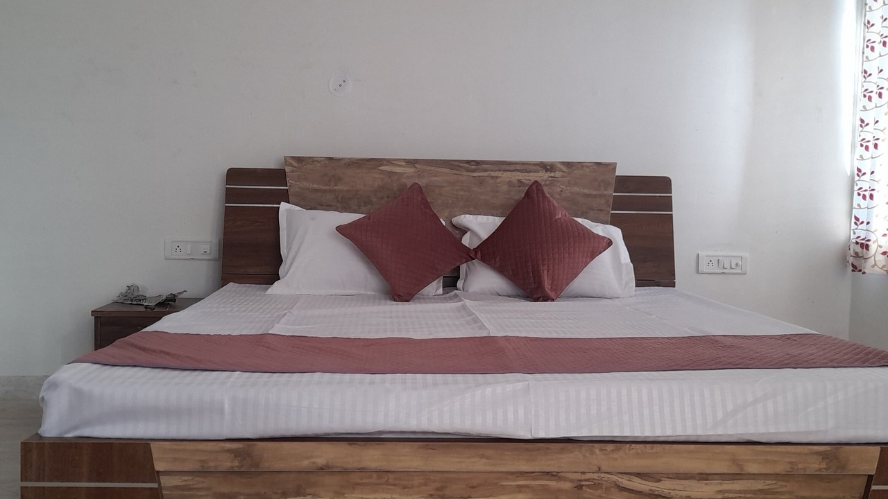 Photo of Bedroom in Rajawas