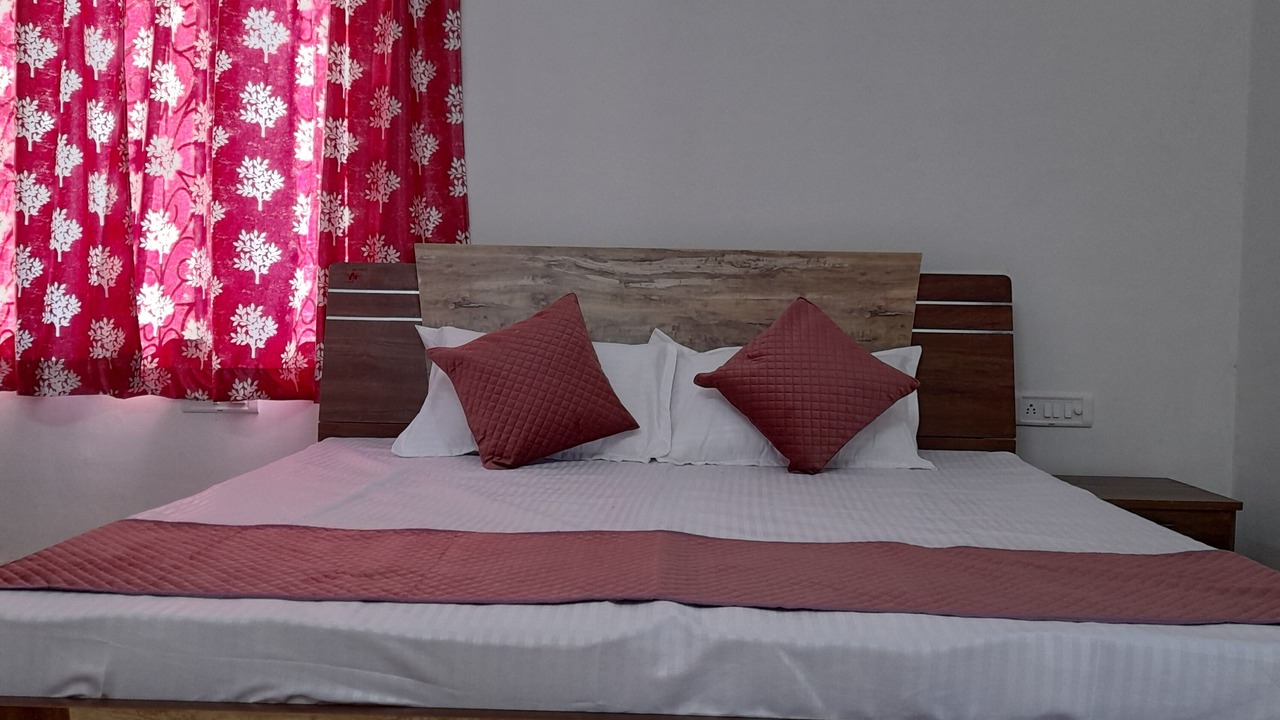 Photo of Bedroom in Rajawas