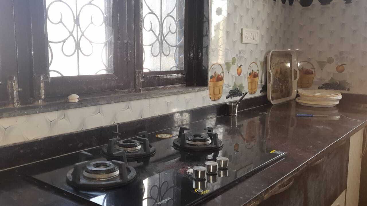 Photo of Kitchen in Rajawas