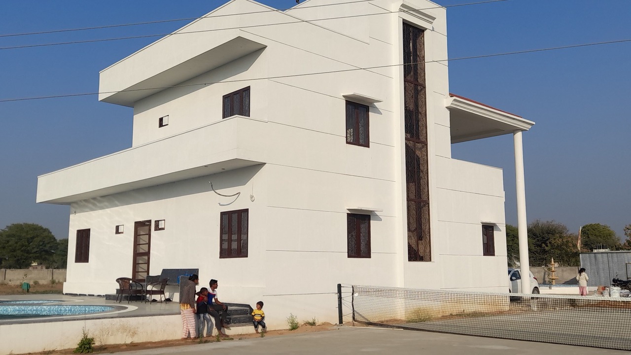 Photo of Outdoor in Rajawas