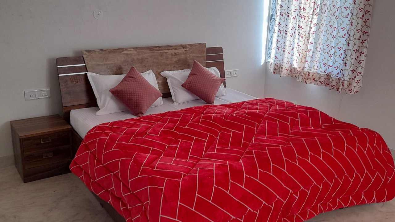 Photo of Bedroom in Rajawas