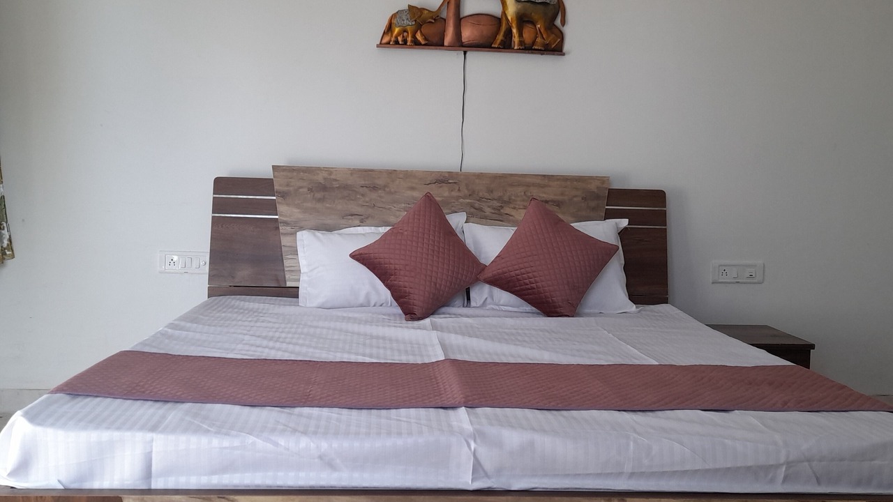 Photo of Bedroom in Rajawas